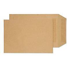 Blake Briefumschläge Blake Purely Everyday Manilla Self Seal Pocket 240x165mm 90gsm Pack