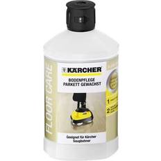 Antimoisissures Kärcher Produit D'Entretien FP 303 Pour Parquet 1 Ltr 62957780