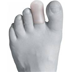 Support & Protection sale Ultimate Performance Toe Protectors One Size Clear Foot Supports