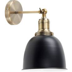 E27 Wall Lights MiniSun Wilhelm Antique Style Wall light