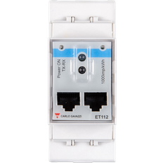 Energimätare ET112 Fas 1 max 100A