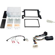 Connects2 2 Din Suzuki Grand Vitara