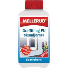 Mellerud Mellerud, Graffiti- og PU-skumfjerner, ltr.