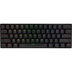 Compact tastatur Endorfy Thock Compact tastatur