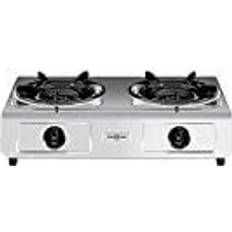 Kogeplader Vitrokitchen gaskomfur 265IN NAT
