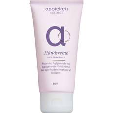 Apotekets Håndcremer Apotekets Essence Håndcreme 80