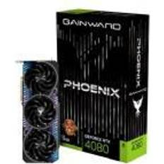 4080 rtx Gainward Karta graficzna GeForce RTX 4080 Phoenix GS 16GB