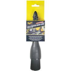 Meguiars Car Care & Vehicle Accessories Meguiars Multi-Purpose Brush Large 24x4cm ME X210600