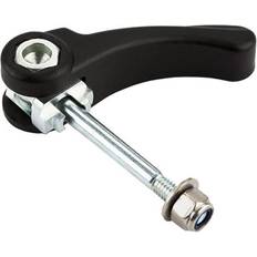 Grey Seat Clamps Brompton Quick Release Seat Clamp