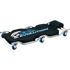 CC-EVO Evolution Luxury Steel
