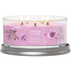 Yankee Candle WILD ORCHID Vela Aromática