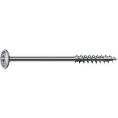 Spax Tx Head Wirox Screws 6.0x60mm Pack Of 200 200pcs 60x6mm