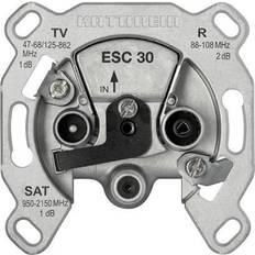 Kathrein ESC 30 Dose 3-fach