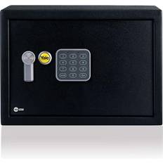 Yale Security Yale Value Safe Alarmed Medium YEC/250/DB1