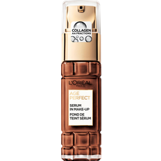 Make-up L'Oréal Paris Complexion Make-up Foundation Serum In Make-Up 510 Mahogany 30 ml