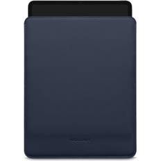 Woolnut Coated PU Sleeve for iPad Pro & Air