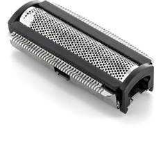 Hårfjerningsapparat InnovaGoods Barberhoved kniv hårfjerningsapparat 1 ud