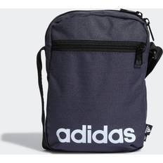 Adidas Handtaschen Adidas Freizeittasche Essentials Organizer Grau