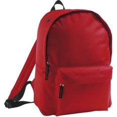 Rider School Backpack Rucksack