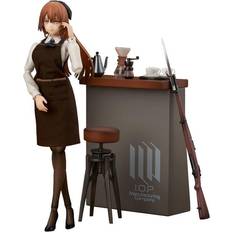 Apex 7 Apex Girls Frontline Springfield Aromatic Silence 1:7 Series Figure