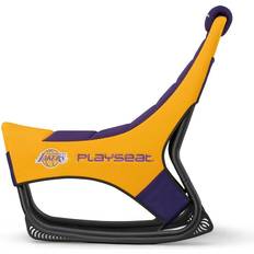 Racing-Stühle PLAYSEAT Champ NBA Edition LA Lakers Gaming Chair - Purple &