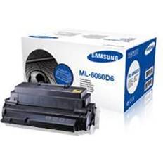 Samsung laser printer Samsung Toner ML-6060D6