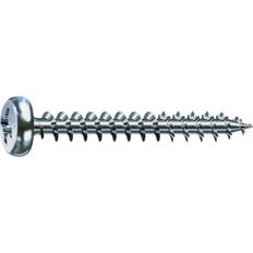 Spax 4,0X15/12 FZB PH spånpladeskrue stk. 100stk