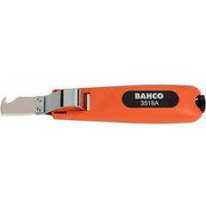 Bahco afisoleringskniv Ø4-28mm roterende U-ringnøgle