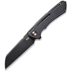 We Knife Co Ltd Mini Buster Framelock Lommekniv