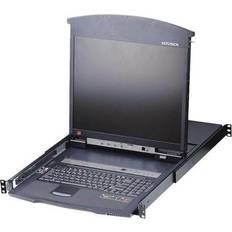 KVM-switcher Aten ALTUSEN KL1516AiM KVM Console