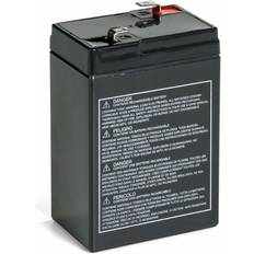 Peg-Pérego 6V- 4.5Ah Batteri