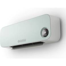 Azul Ventiladores Olimpia Splendid Caldo Sky B Wifi Interior Blanco 2000 W