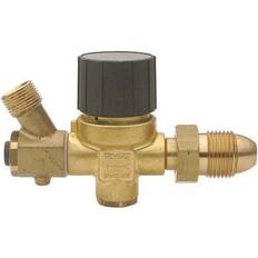 306311 1-4 Bar POL Regulator 5-12kg with Hose Failure Valve