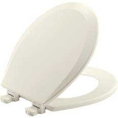 Bemis CHURCH 540EC 346 Clean & Change Hinge, ROUND, Durable Enameled