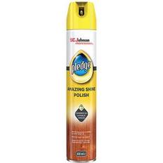 Pledge Natural Polish 400ml 669996 DV74272