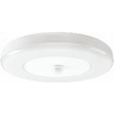 SG Armaturen Skumringsrelæer & Bevægelsessensorer SG Armaturen Etne 3000k Pir Sensor