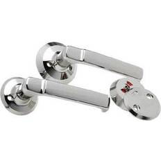 Assa Abloy WC-beslag Assa Abloy 9565T WC Tilbehør Venstre Prion