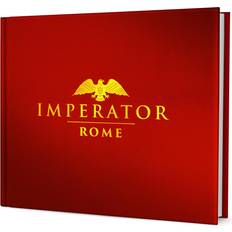 Art book Imperator Rome : art book