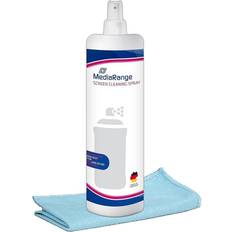 MediaRange Regngöringsmedel Screen 250ml