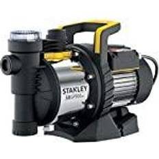 Stanley Tools 900 W trädgårdspump