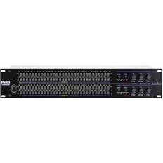 ART EQ355 Dual 31-Band Rack