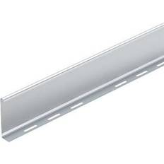 Deleskinne 110x2995 til kabelføringsveje TSG 110 FS galvaniseret