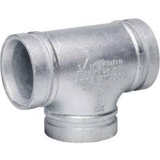 Victaulic Firelock No.002 T-stykke 4"