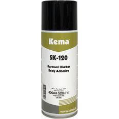 Kema karosseriklæber SK-120 400ml 1stk