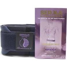 Santé Serola Sacroiliac Ceinture De Soutien Du Dos Moyen