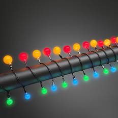 Konstsmide Cherry Lichterkette 80 Lampen