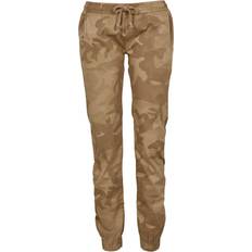 Urban Classics Camouflage Jogging Pants