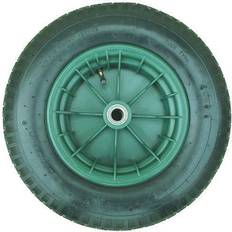 Wheels for Barn Carts
