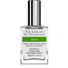 Demeter Grass Eau de Cologne Unisex 30 ml 30ml