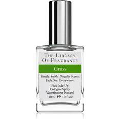 Demeter Fragancias Demeter The Library Of Fragrance Grass Agua De Colonia Unisex 30 ml